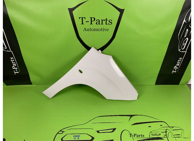 opel combo right side fender