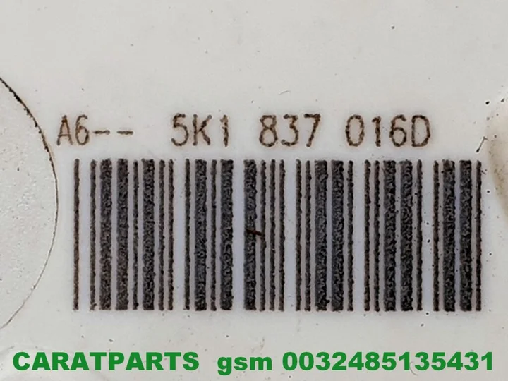 5k1837016d-golf-7-deurslot-polo-6r-portierslot-sharan- — foto 6