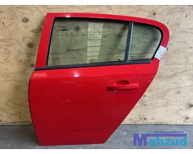 opel-astra-h-hatchback-rood-y63u-links-achter-deur-portier-20042011
