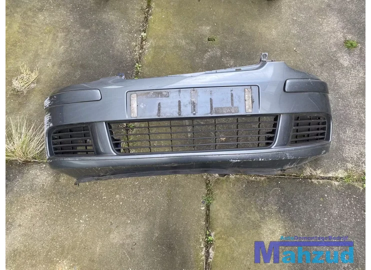VW GOLF 5 Grijs LA7T Voorbumper 2003-2009