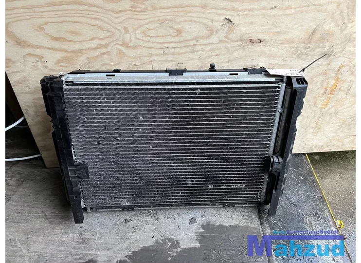 BMW 1 SERIE E81 E87 1.6 Koelerpakket koelerset 2003-2011