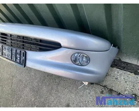 peugeot-206-grijs-voorbumper-compleet — foto 2
