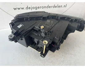 audi-q4-etron-vol-led-koplamp-rechts-89a941033 — foto 6