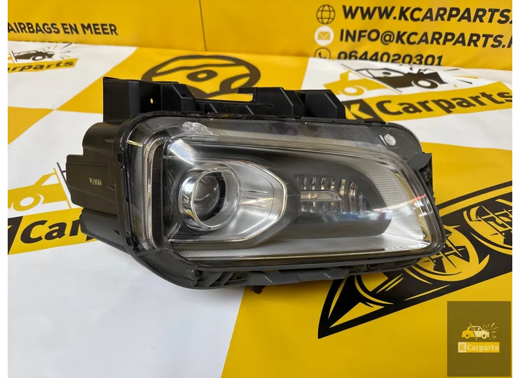 Phare droit d'origine Hyundai Kona J9921-21120