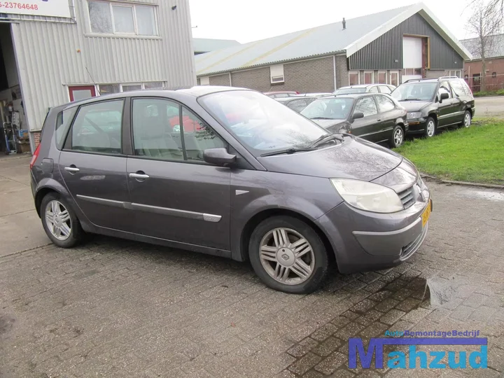 renault-scenic-2-20-16v-motorblok-f4r-z7-motor — foto 8