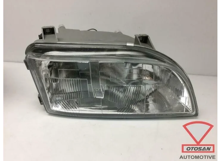 renault espace 1991 1996 koplamp rechts h4 h1 halogeen nieuw