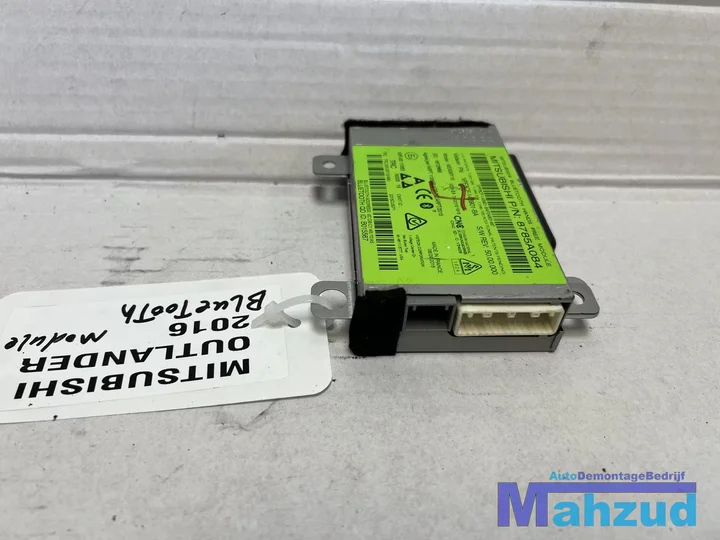 mitsubishi-outlander-phev-bluetooth-module-2015-8785a084 — foto 3