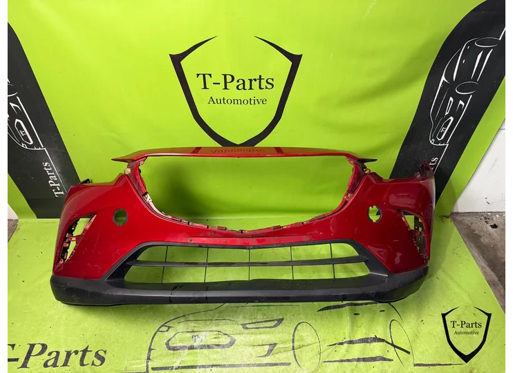mazda cx 3 cx3 voorbumper bumper