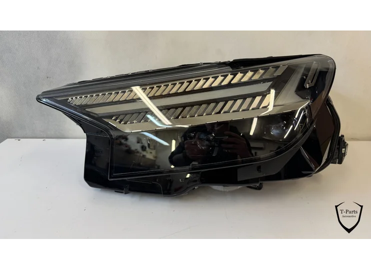 Audi Q4 Scheinwerfer links 89A941035 neue Lampe