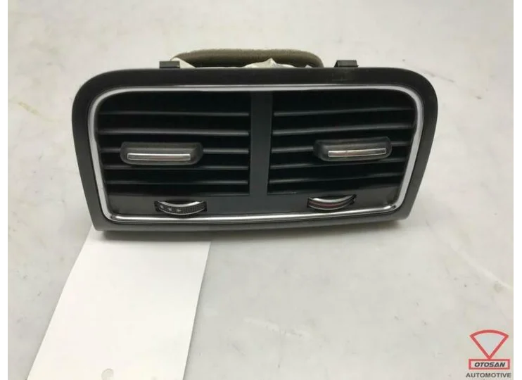 audi a4 8k luftauslass hinten 8k0819203j