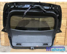 mercedes-a-klasse-w177-zwart-achterklep-20182021 — foto 8