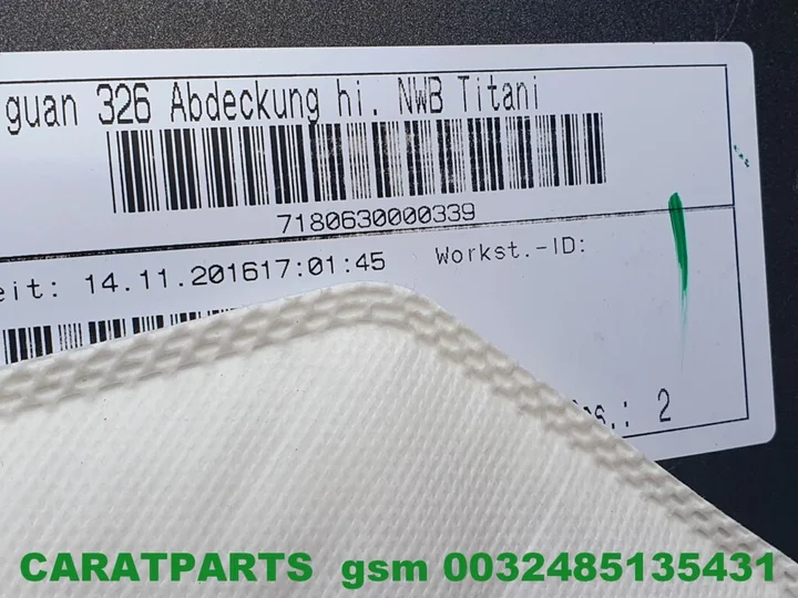 bumper-tiguan-achterbumper-titanium-beige-6-pdc-trekhaak — foto 18