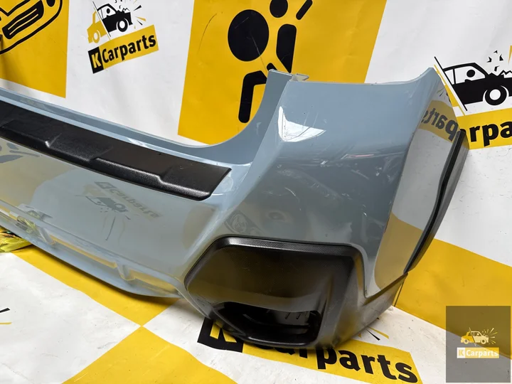 for-subaru-imprezaxv-achterbumper-57704fl250 — foto 7
