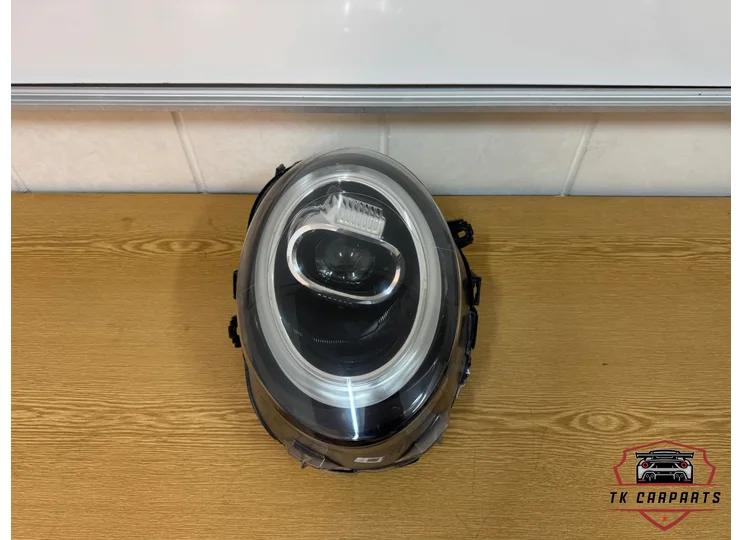 Phares à LED pour Mini Cooper F56 LCI R 8738652-02