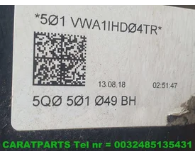 5q0501049bh-octavia-achteras-golf-7-a3-8v-subframe-leon-5f — foto 9