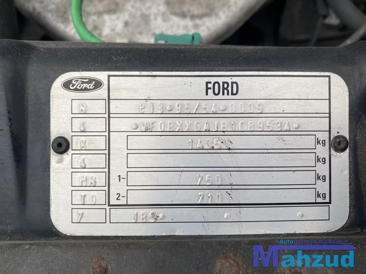 2001-ford-fiesta-4-13-8v-demontage-sloop-onderdelen-270 — foto 16
