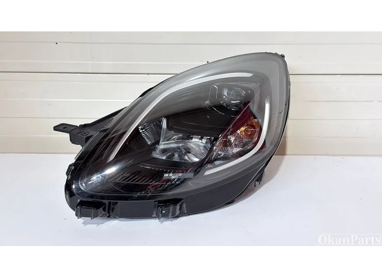 Ford Puma II LED linker koplamp links L1TB-13E015-GH