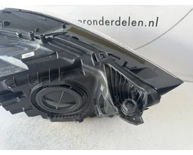 audi-q3-83a-led-koplamp-links-compleet-83a941011 — foto 4