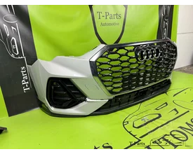 audi-q3-voorbumper-bumper-grille-rooster-s-line — foto 3
