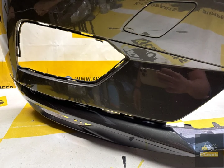 bumper-volvo-xc60-ii-origineel-voorbumper-kls-31425160 — foto 9