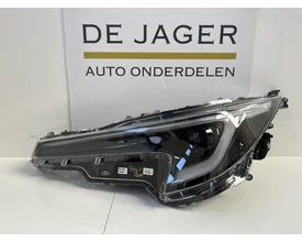 toyota-corolla-vol-led-koplamp-links-8115002x10-nieuw