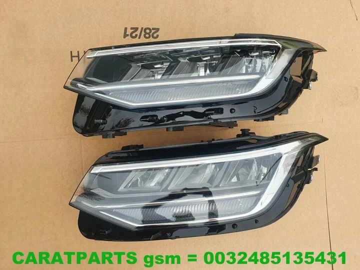 5nb941035c-tiguan-koplamp-tiguan-led-koplamp-tiguan — foto 3