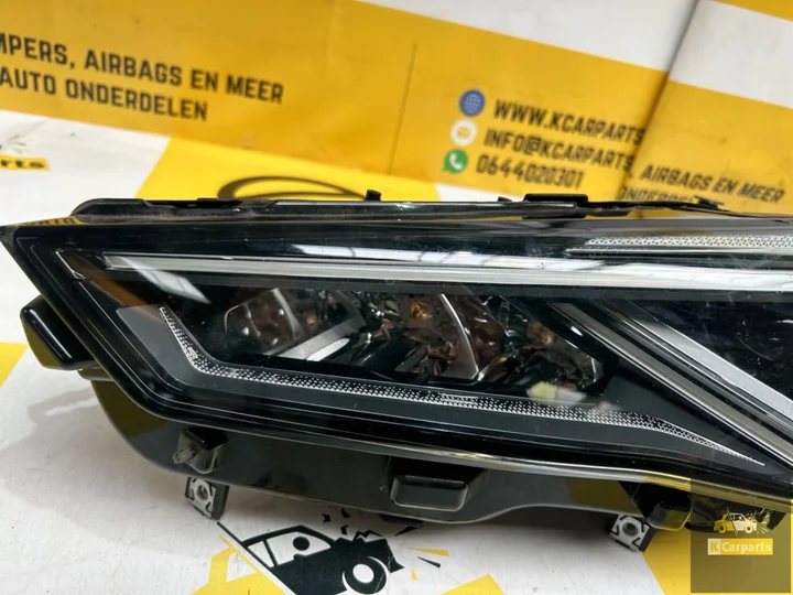 koplamp-cupra-formentor-leon-5fg941007f-links-full-led-compleet — foto 4