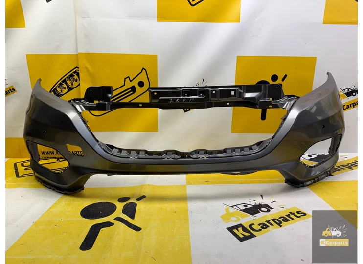 HONDA HRV HR-V-VOORBUMPER 71100-T7A-J000