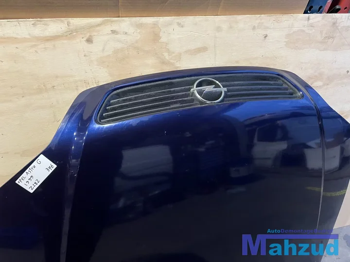 opel-astra-g-blauw-z282-motorkap — foto 3
