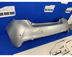 toyota-yaris-achterbumper-pdc-4-bumper — foto 3