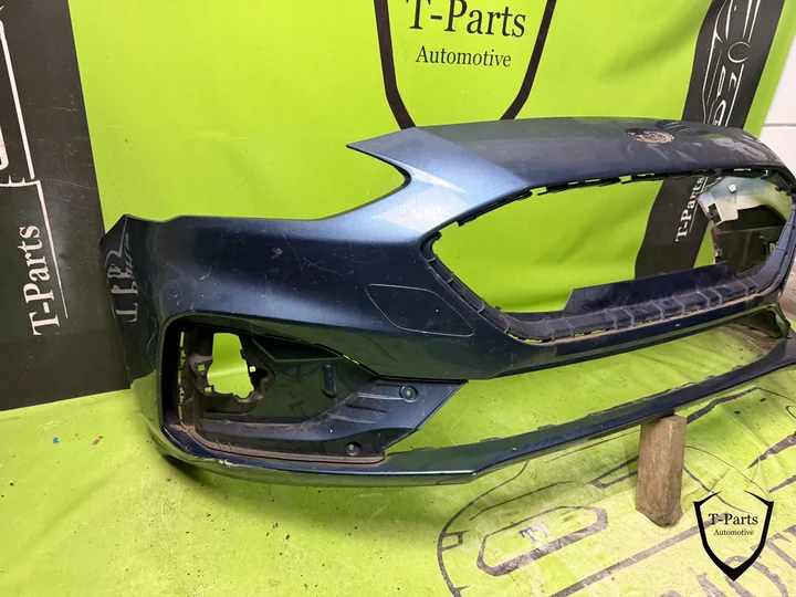 ford-focus-st-line-voorbumper-bumper — foto 2