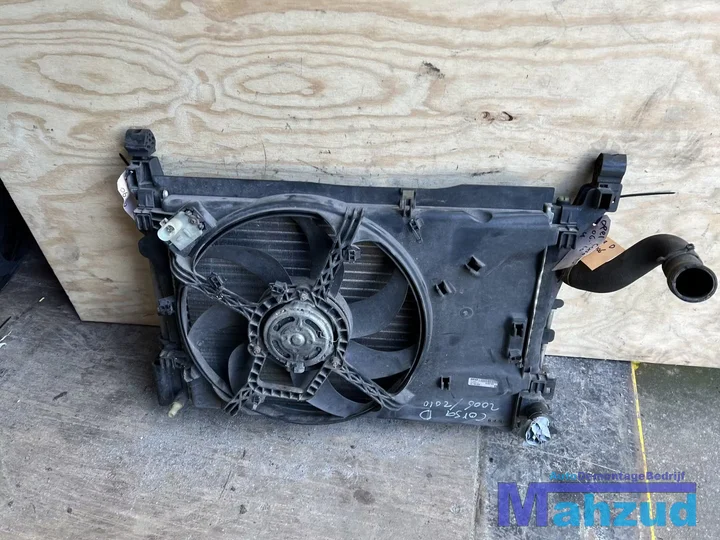opel-corsa-d-14-12-koelerpakket-koelerset-20052014 — foto 5