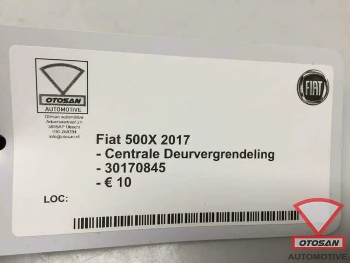 fiat-500x-500-x-2017-centrale-deurvergrendeling-30170845 — foto 2