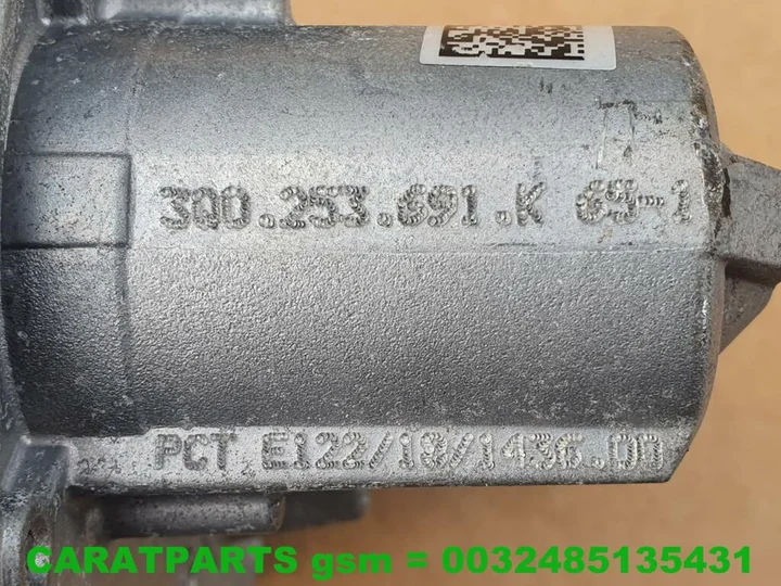 3q0253691k-volkswagen-uitlaatgasklep-audi-seat-skoda — foto 10
