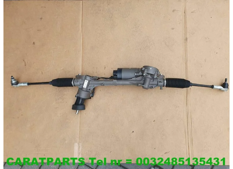 5QS423053E Q3 Lenkgetriebe Tayron Lenkgetriebe Tiguan 571 CT1