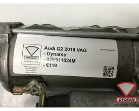 audi-q2-2018-vag-startmotor-02e911024m — foto 2