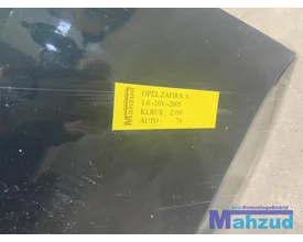 opel-zafira-a-groen-z398-achterbumper-bumper-achter — foto 3