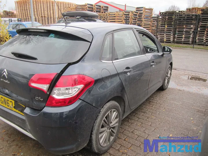 2013-citroen-c4-2-16-hdi-demontage-sloop-147 — foto 7