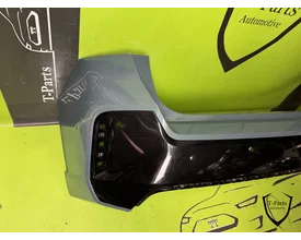 bmw-x1-achterbumper-bumper-u11 — foto 2