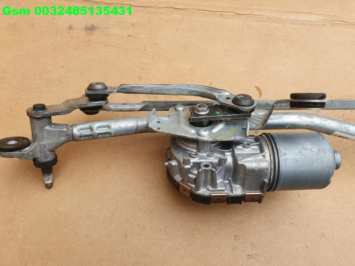 4g1955023a-audi-a6-ruitenwisser-motor-mechaniek-a7-a6-4g — foto 4