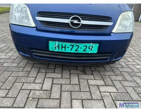 opel-meriva-a-blauw-z21b-voorbumper-2003-2010