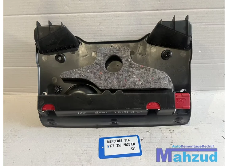 mercedes-slk-r171-achterklep-afdekkap-reflector-20052011