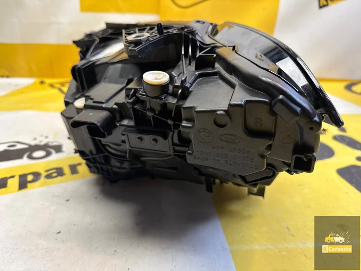 lamp-bmw-4-serie-koplamp-rechts-g22-g23-g26-lift-lci-led-5a3b2f405 — foto 6