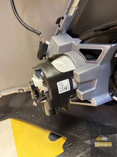 toyotaaygoxvoorbumperorigineelcompleet52119oh190-pdc-nieuw — foto 17