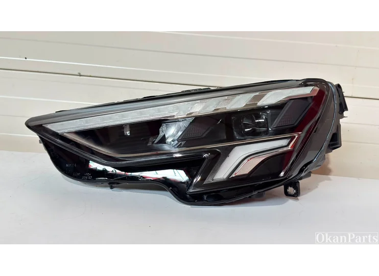 Audi A3 8Y LED linker koplamp links 8Y0941033