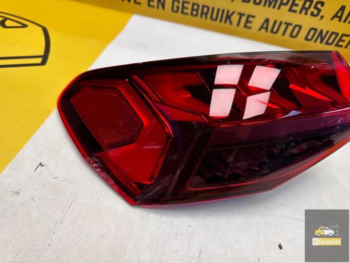 audi-a3-8y-led-achterlicht-links-8y0945207-origineel — foto 2