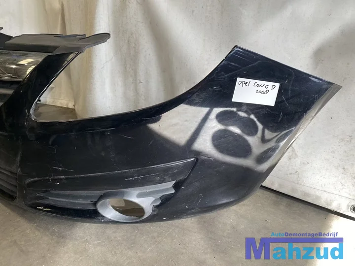 opel-corsa-d-zwart-voorbumper — foto 6