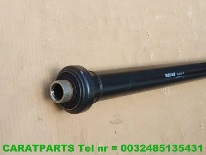 7638487-f34-gt-335i-aandrijfas-f34-gt-335i-tussenas-335i-f34 — foto 2