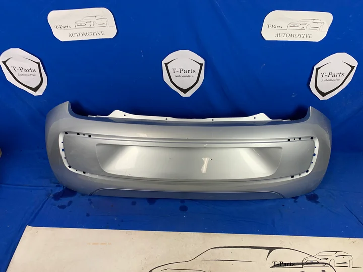 vw-volkswagen-eup-up-elektrische-achterbumper-bumper — foto 2