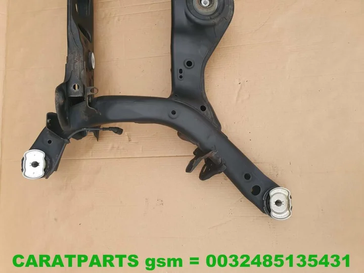 4g0505235ae-s6-a7-achteras-rs6-achter-subframe-a6-4g-c7-rs7 — foto 5